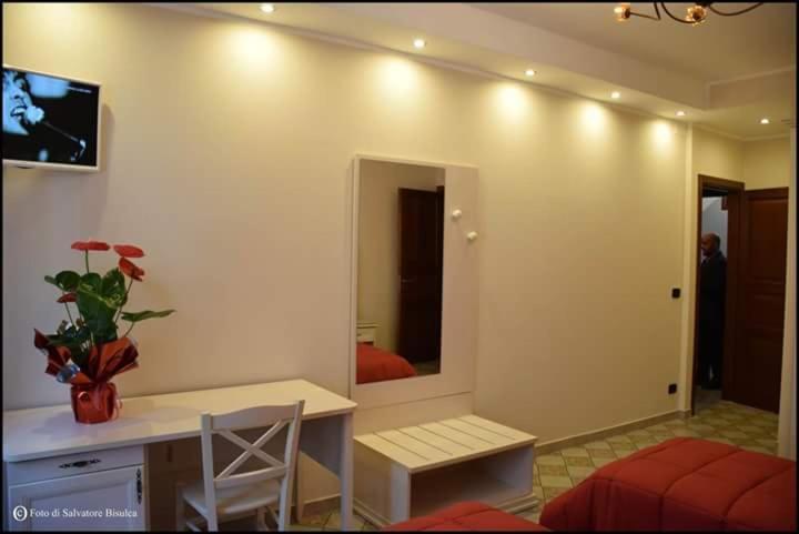 B&B Caravella Mezzojuso Exterior foto